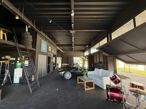 Casa en Venta al Norte
