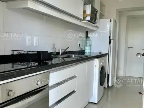 Departamento en Alquiler Temporal de 4 ambientes