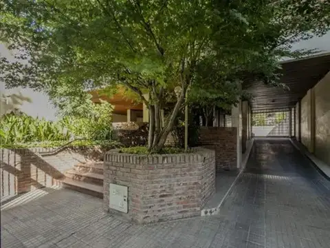 Departamento en Alquiler de 5 ambientes