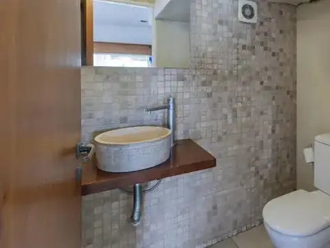 Departamento en Alquiler de 3 dormitorios