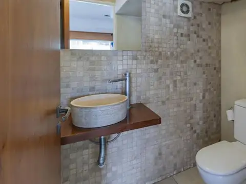 Departamento en Alquiler de 3 dormitorios