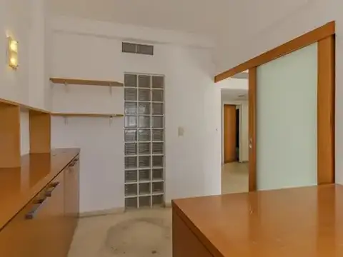 Departamento 5 ambientes con 2 baños