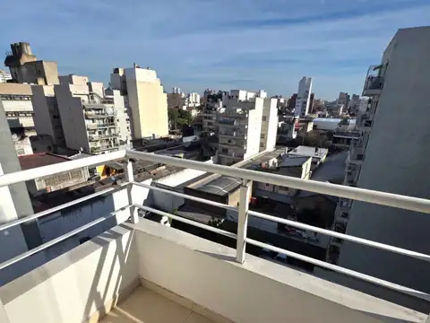 GUALEGUAYCHU 2000, Piso 7°