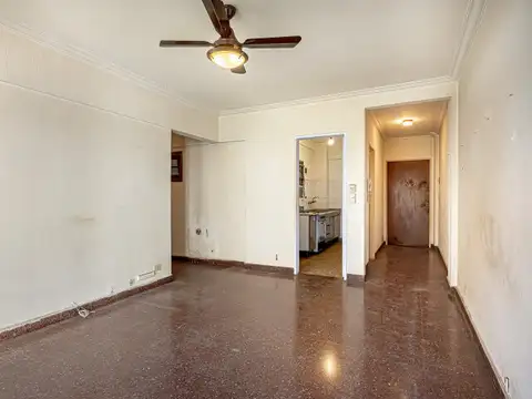 Departamento en Venta en Coghlan, USD 120.000