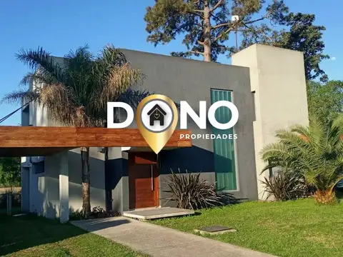 Casa en Venta en Greenville Polo & Resort, USD 394.000
