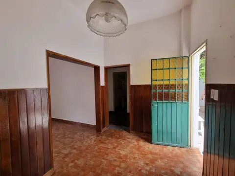 Depto Tipo Casa en Venta en Villa Santos Tesei, USD 49.900