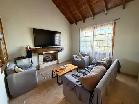 Casa en Venta de 4 dormitorios