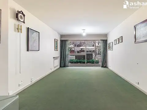 Departamento en Venta en Botánico, USD 365.000