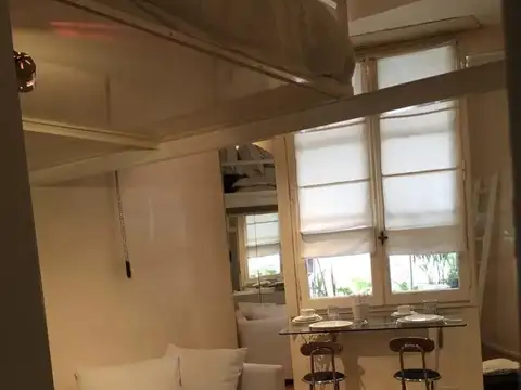 Departamento en Alquiler Temporal en Palermo, USD 500