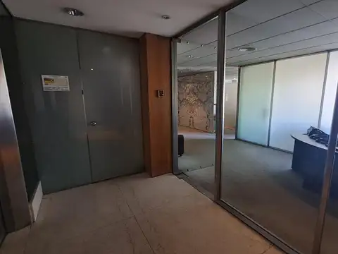 Cerrito 800, Piso 10