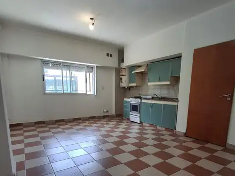 Departamento en Alquiler de 2 ambientes
