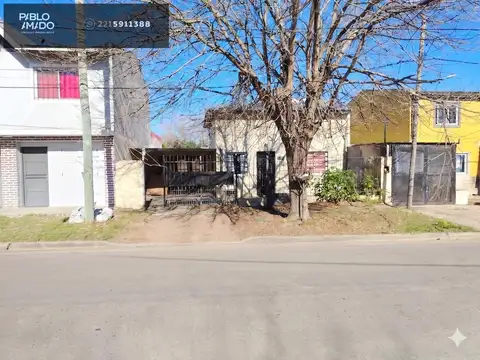 Casa en Venta al Noreste