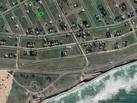 Terreno en Venta en El Marquesado, USD 16.500