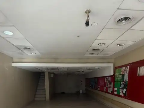 Avenida Rivadavia 11600