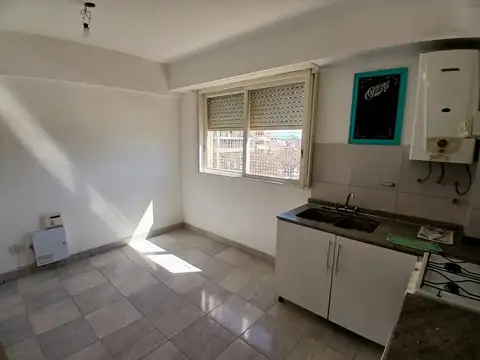 Departamento en Alquiler 40 años