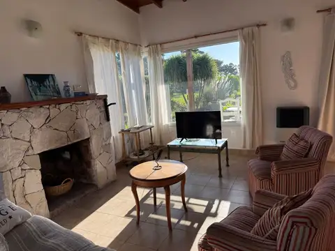 Casa en Venta en Barrio Chapadmalal, USD 169.900