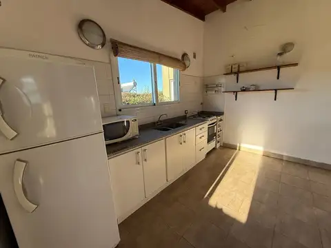 VENTA CASA 3 AMB BARRANCAS SAN BENITO OPORTUNIDAD