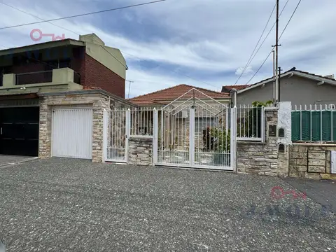 Casa en San Andrés