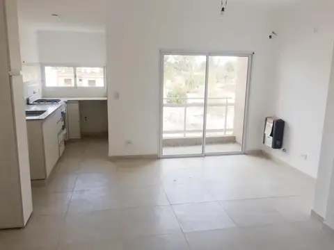 Departamento en venta - 1 Dormitorio 1 Baño - Pergamino