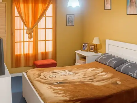 Casa en Venta 15 años
