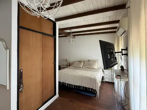 Depto Tipo Casa en Venta en Belgrano, USD 350.000