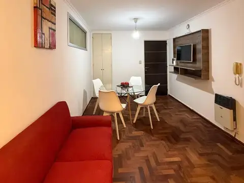 Santiago Derqui 300, Piso 11°
