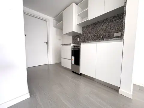 Departamento en Venta en Palermo Viejo, USD 85.000