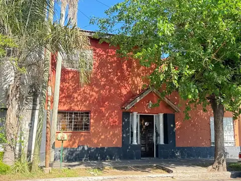 Lamadrid 600