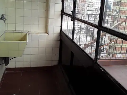 Ayacucho 1000, Piso 13