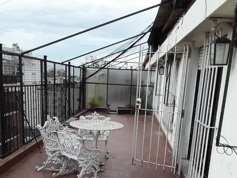 Departamento en Alquiler de 3 ambientes