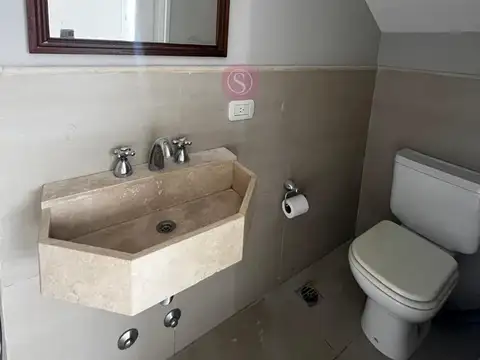 Casa Dúplex  en Venta en Boulevard del Sol, Pilar, G.B.A. Zona Norte