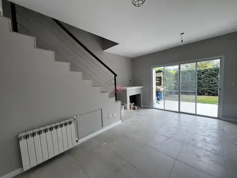 Casa en Venta 10 años