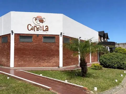 Local en Venta en Ituzaingo Norte, USD 130.000