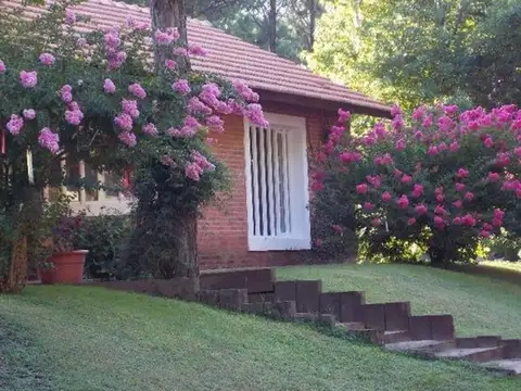 Casa en Venta al Suroeste