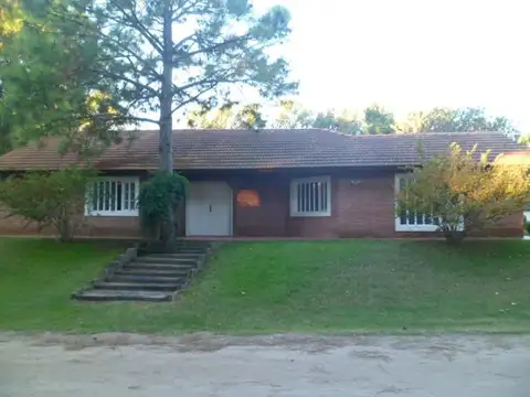Casa en Venta de 4 dormitorios