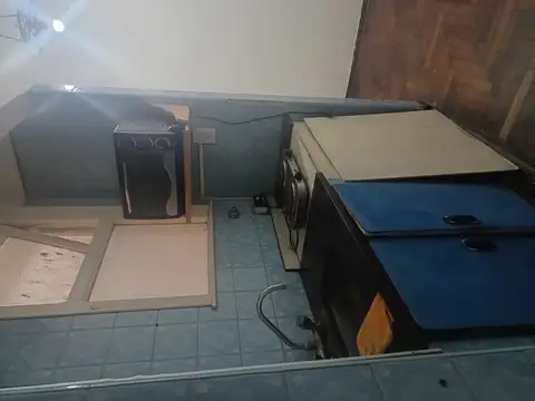 Departamento en Alquiler al Norte