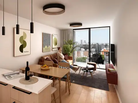 Calle Joaquin de Salterain 1400