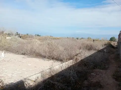 Terreno en Venta de 500,0 m2