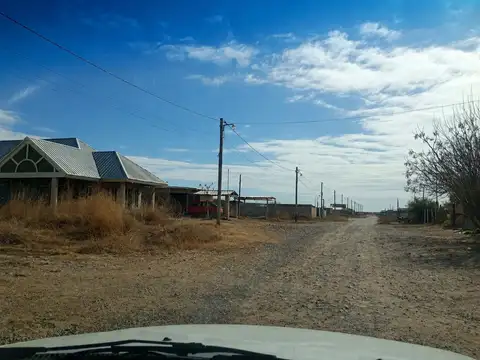 CARRIL A. LAVALLE 9100
