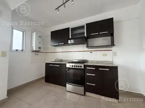 Alquiler Departamento Banfield Oeste