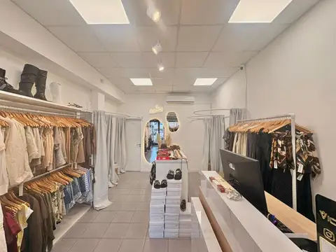 avenida constitucion 5000