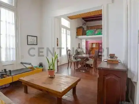 Departamento en Venta de 7 ambientes