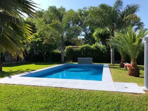 Quinta en Venta de 2 dormitorios
