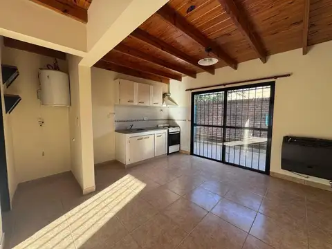 Departamento en Alquiler de 3 ambientes