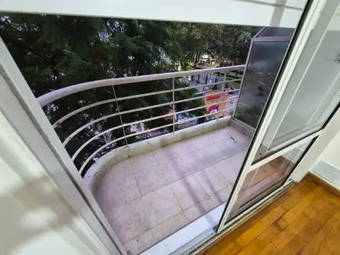 Departamento en Alquiler en Centro, $ 840.000