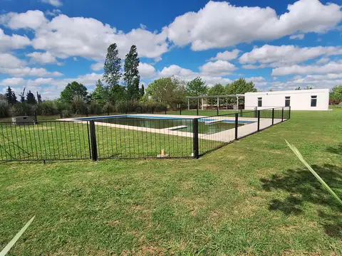 Terreno en Venta de 2000,0 m2