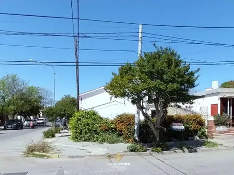 Terreno en Venta, FOT 1,2