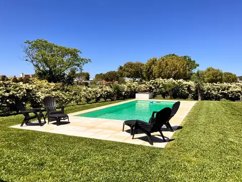 Casa en Alquiler Temporal de 3 dormitorios