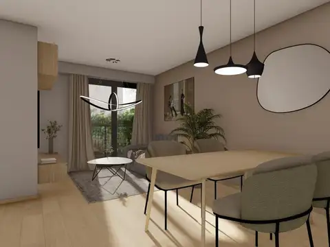 Departamento en Venta Permite mascota