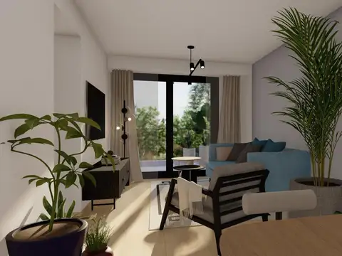 Departamento en Venta 1 año